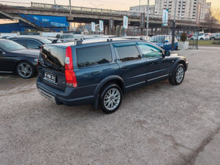 Volvo XC70 foto 6