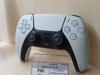 Joystick Sony CFI-ZCT1W