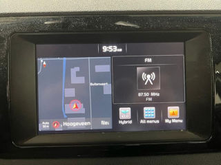 KIA Niro foto 10