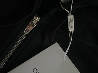 Celine Zip-up foto 4