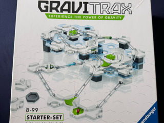 Gravity Trax