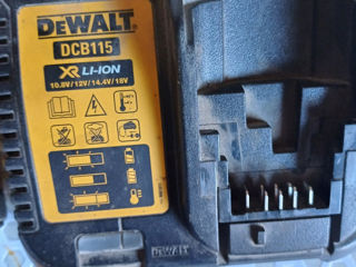 Dewalt dcf 900 foto 4