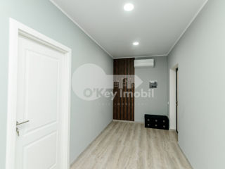 Apartament cu 2 camere, 82 m², Botanica, Chișinău foto 11