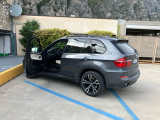 BMW X5 foto 4