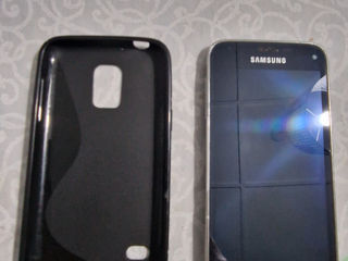 Galaxy S5 mini foto 8