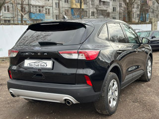 Ford Kuga foto 8