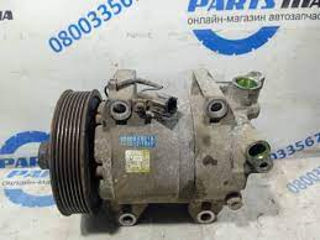 Компрессор конд. Nissan Pathfinder R51 -92600EB01A foto 1