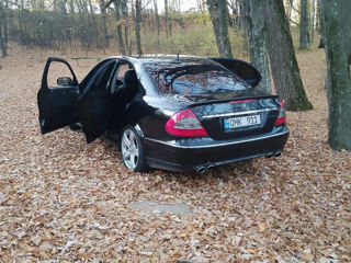 Mercedes E-Class foto 6