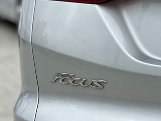 Ford Focus foto 8