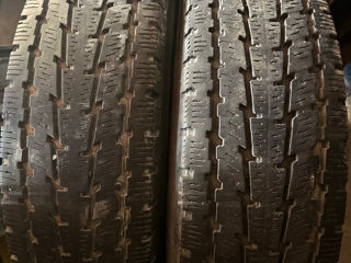 215/75 R16 C