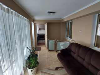 Apartament cu 4 camere, 100 m², Centru, Chișinău foto 5