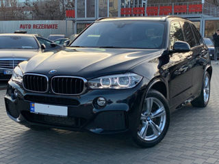 BMW X5 foto 1