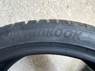 315/30 R21 Hankook Icept Evo3/ Доставка, livrare toata Moldova foto 7