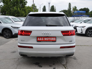 Audi Q7 foto 5