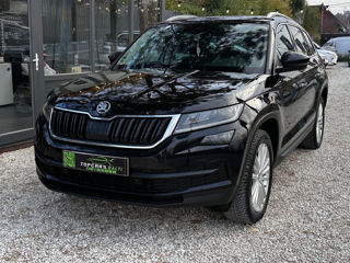 Skoda Kodiaq foto 2