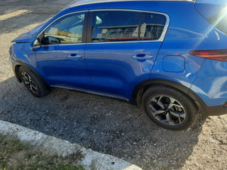 KIA Sportage foto 2