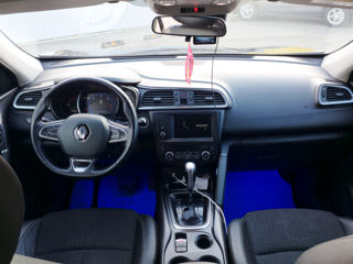 Renault Kadjar foto 8