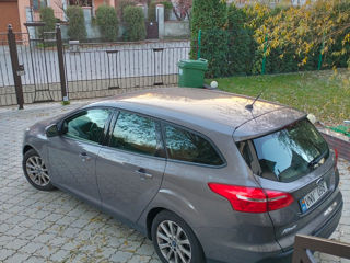 Ford Focus foto 3