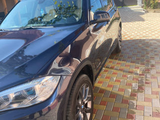 BMW X5 foto 5