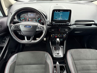 Ford EcoSport foto 7