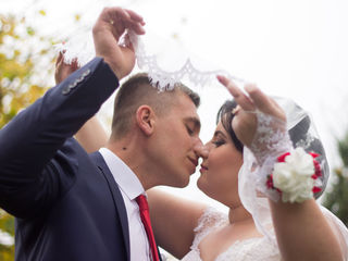 Servicii foto-video la nunti/cumatrii in r-ul.orhei-telenesti - 70 euro foto 2