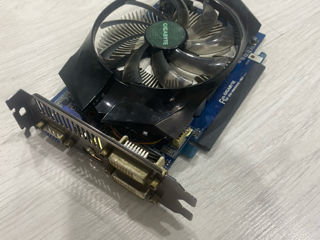 Gigabyte GeForce Gtx 650