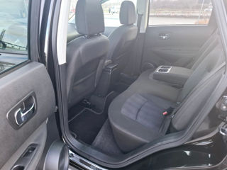 Nissan Qashqai foto 5