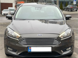 Ford Focus foto 6