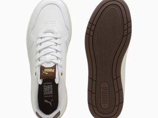 Puma Court Classic Sneakers (43 размер) foto 4