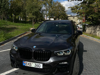 BMW X3 foto 2