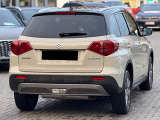 Suzuki Vitara foto 5