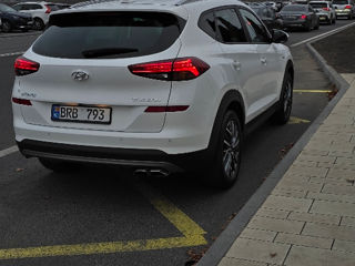 Hyundai Tucson foto 6