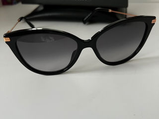 Moschino MOS069/S Cat eye Состояние хорошее foto 2