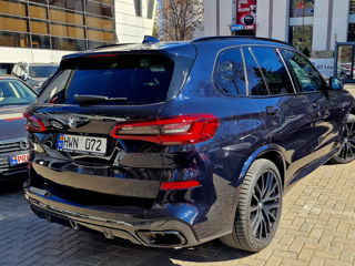 BMW X5 foto 2