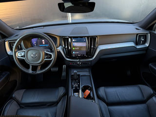 Volvo XC60 foto 9