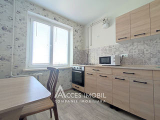 Apartament cu 2 camere, 50 m², Botanica, Chișinău