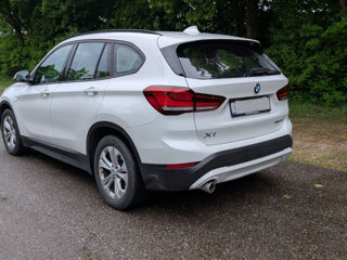 BMW X1 фото 1