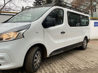 Renault Trafic foto 6