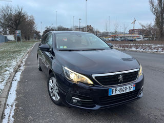 Peugeot 308 foto 4