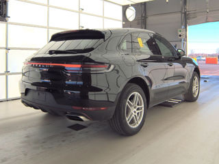 Porsche Macan foto 6