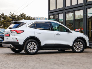 Ford Kuga foto 5