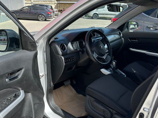 Suzuki Vitara foto 6