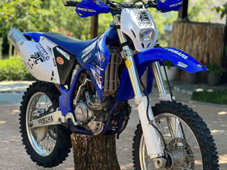 Yamaha Wrf250 foto 7