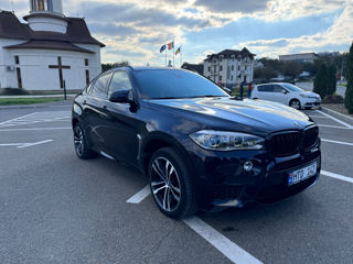 BMW X6 M foto 2