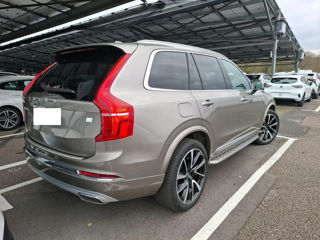 Volvo XC90 foto 3