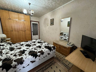 Apartament cu 3 camere, 70 m², Buiucani, Chișinău foto 7