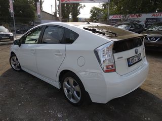 Toyota Prius foto 5