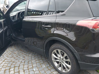 Toyota Rav 4 foto 5