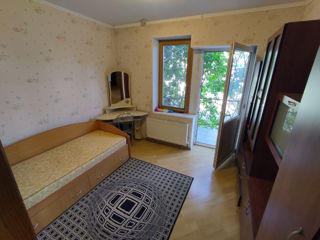 Apartament cu 3 camere, 110 m², Centru, Chișinău foto 5