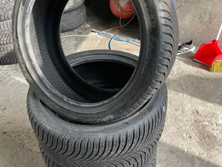 Goodyear 235/40 R18 Iarna foto 2